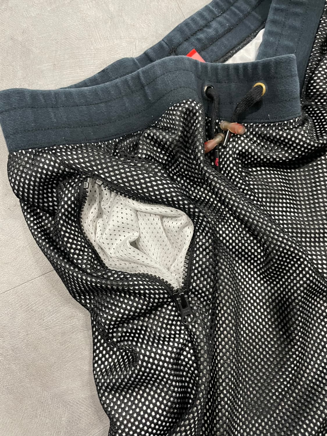 나이키 메쉬 숏츠 (~35“) 상품이미지3