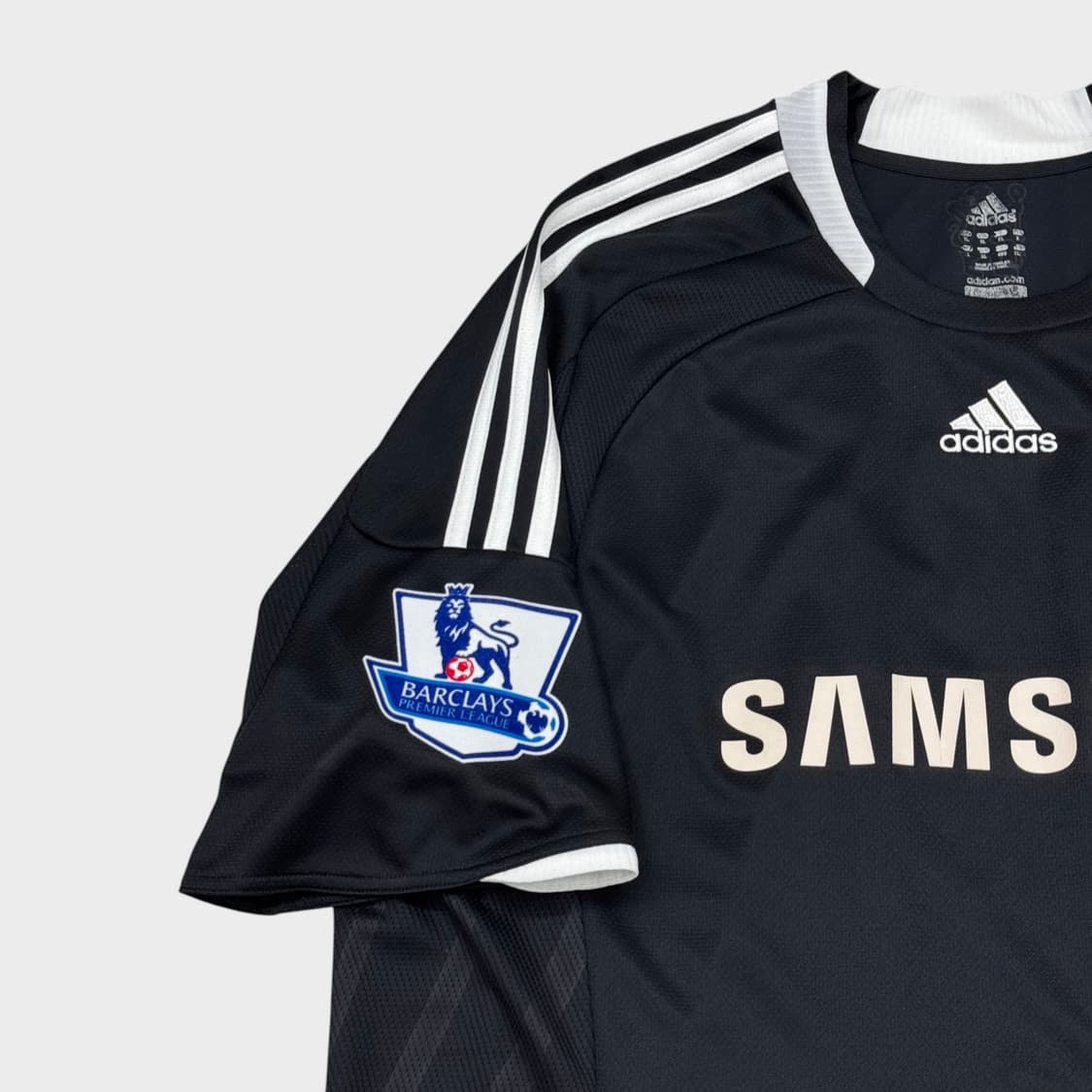 08-09 첼시 어웨이 No.11 디디에 드록바 상품이미지4