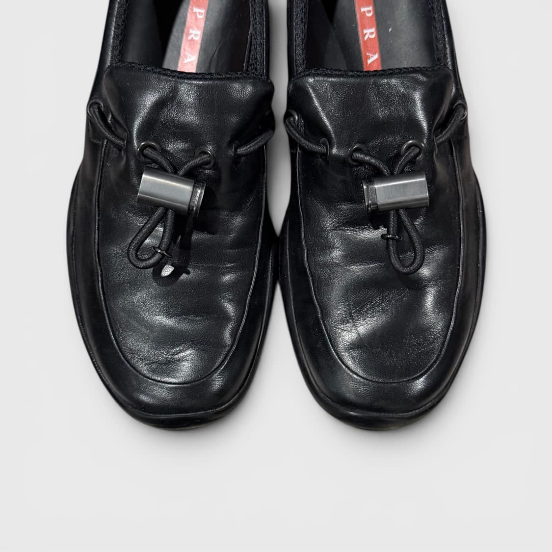 Prada shoes 상품이미지5