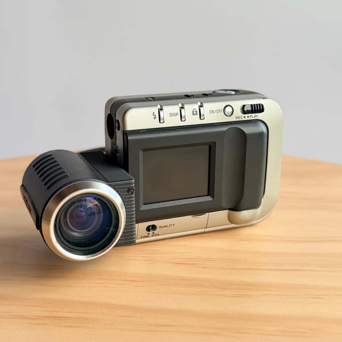 ✨초희귀✨미놀타 디미지v Minolta Dimage V 상품이미지3