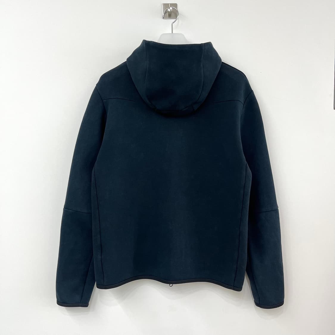 나이키 테크팩 풀집업 블랙 후드집업 105 상품이미지3