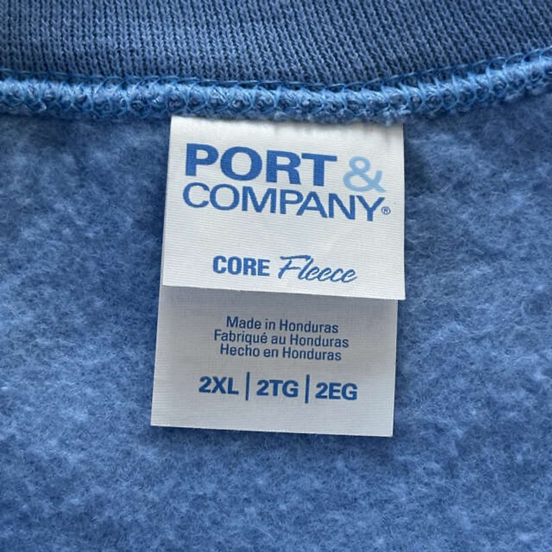 ⛅🌳🍒 Sweatshirt 상품이미지6