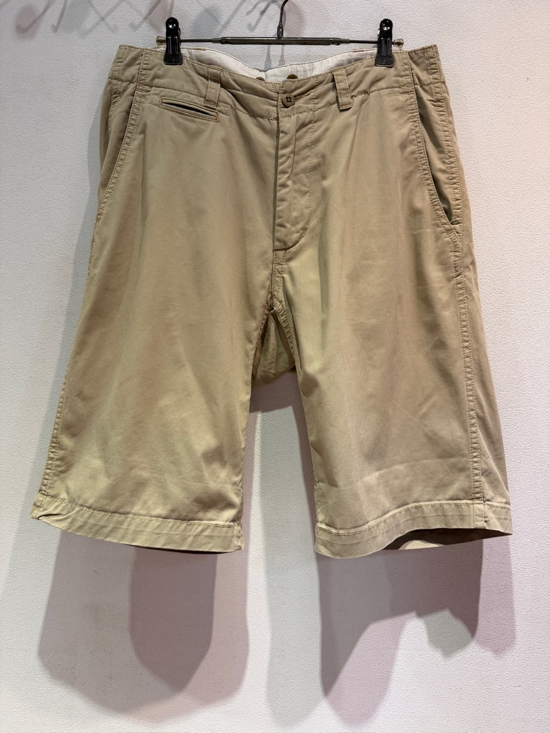 MASTER & Co. Shorts (32, Made In Japan) 상품이미지1