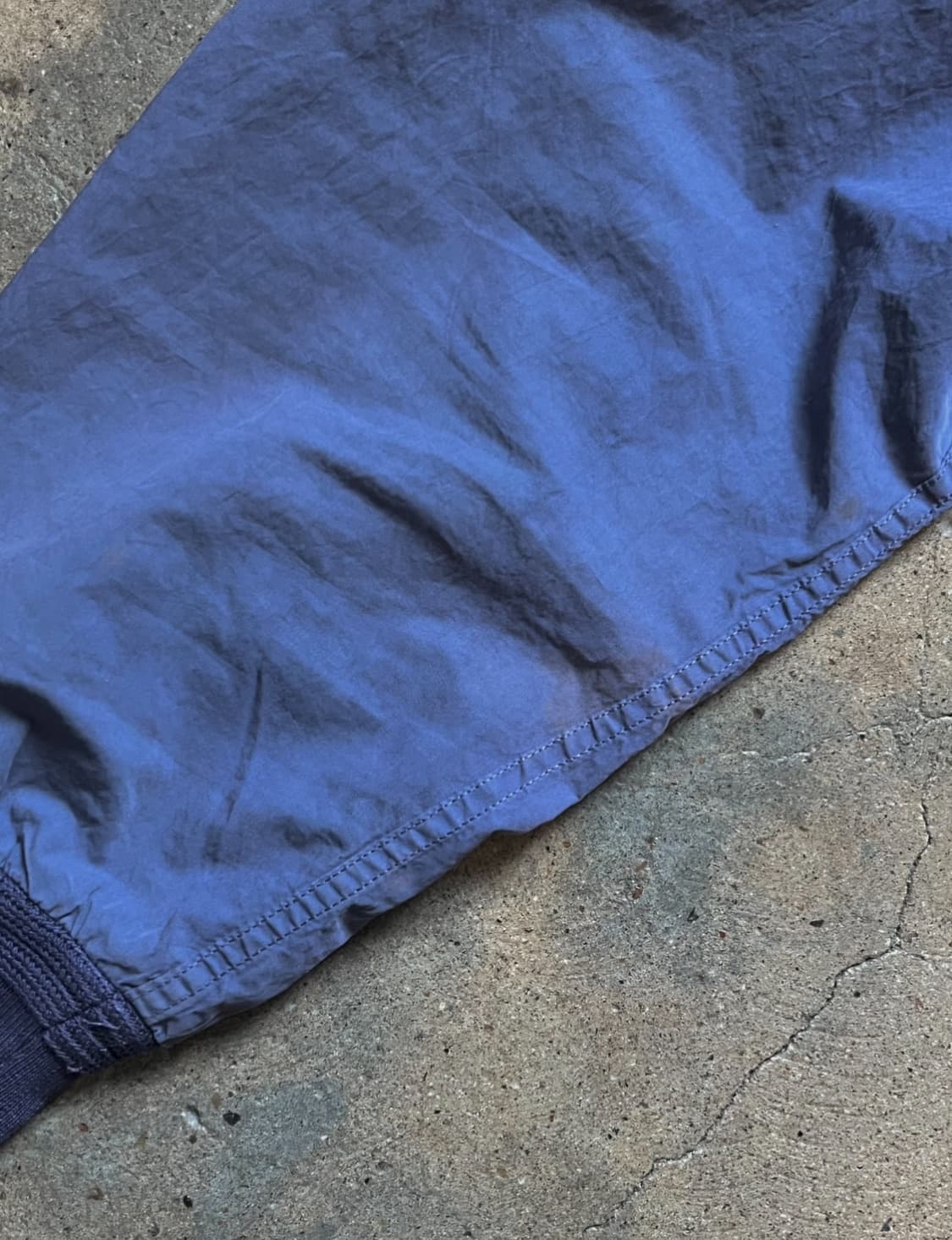 89SS CP컴퍼니 아카이브 플라이트 자켓 초판 상품이미지9