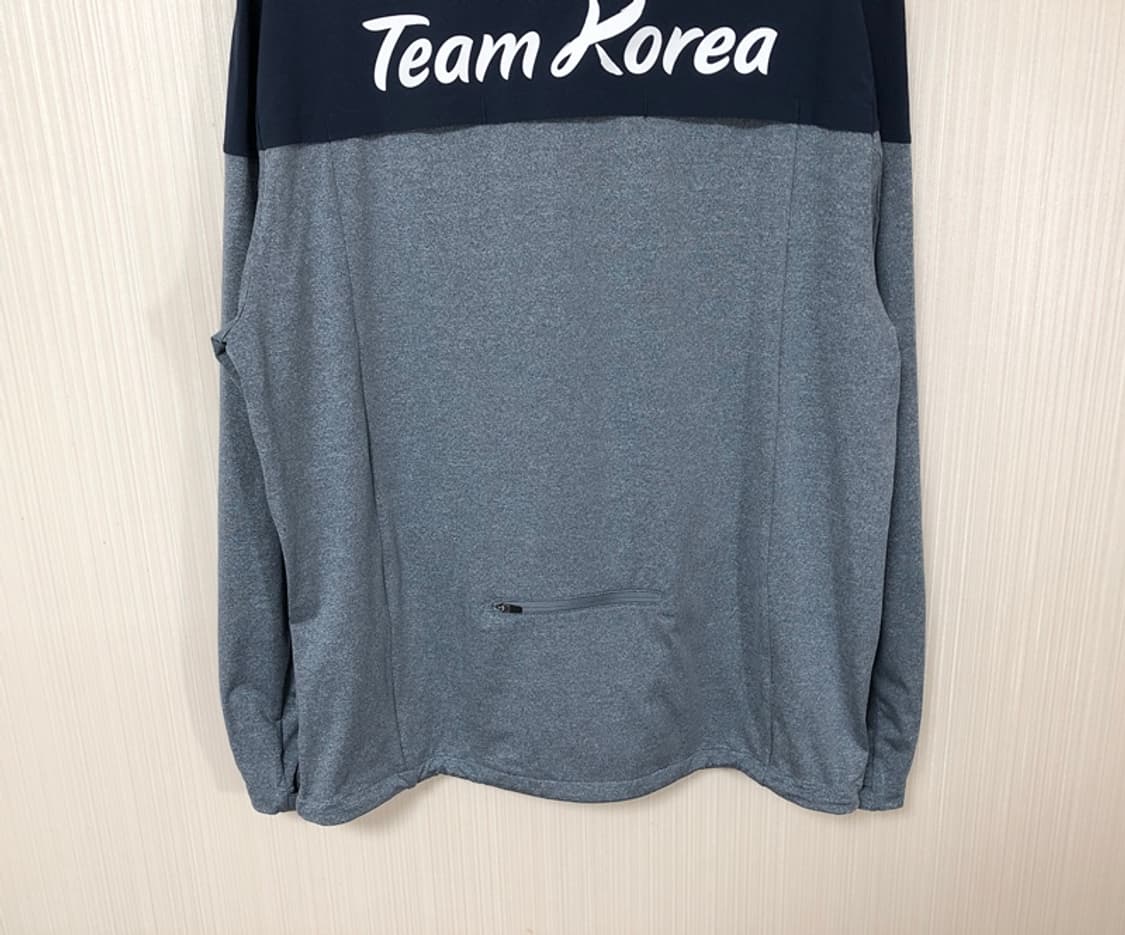노스페이스국대 팀코리아 국대트레이닝자켓 2XL(110) 상품이미지10