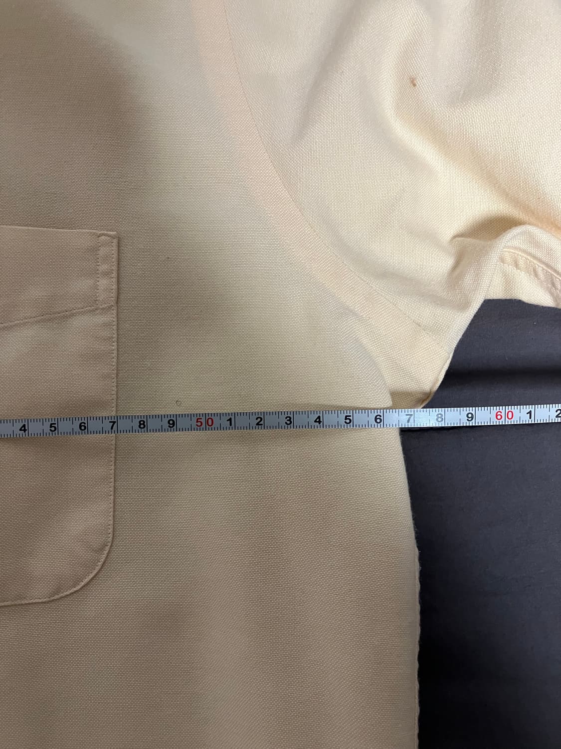 90‘sLL Bean 반팔셔츠 made in USA 상품이미지5