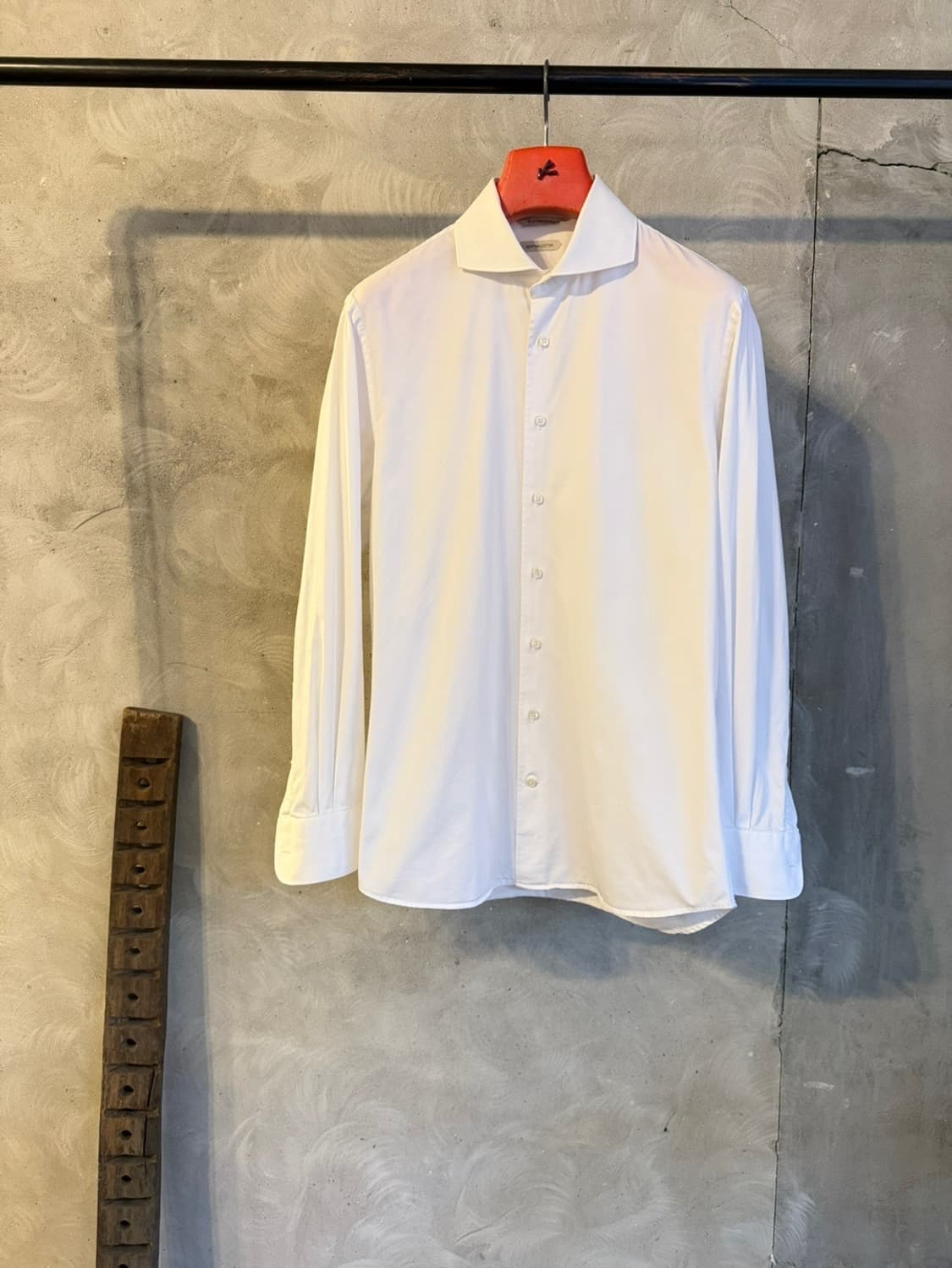 수트서플라이 드레스 셔츠 100 상품이미지4