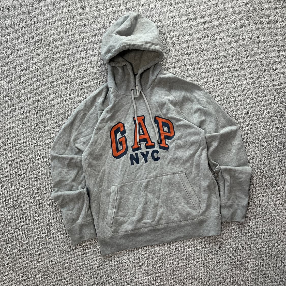 GAP 후드티 상품이미지1