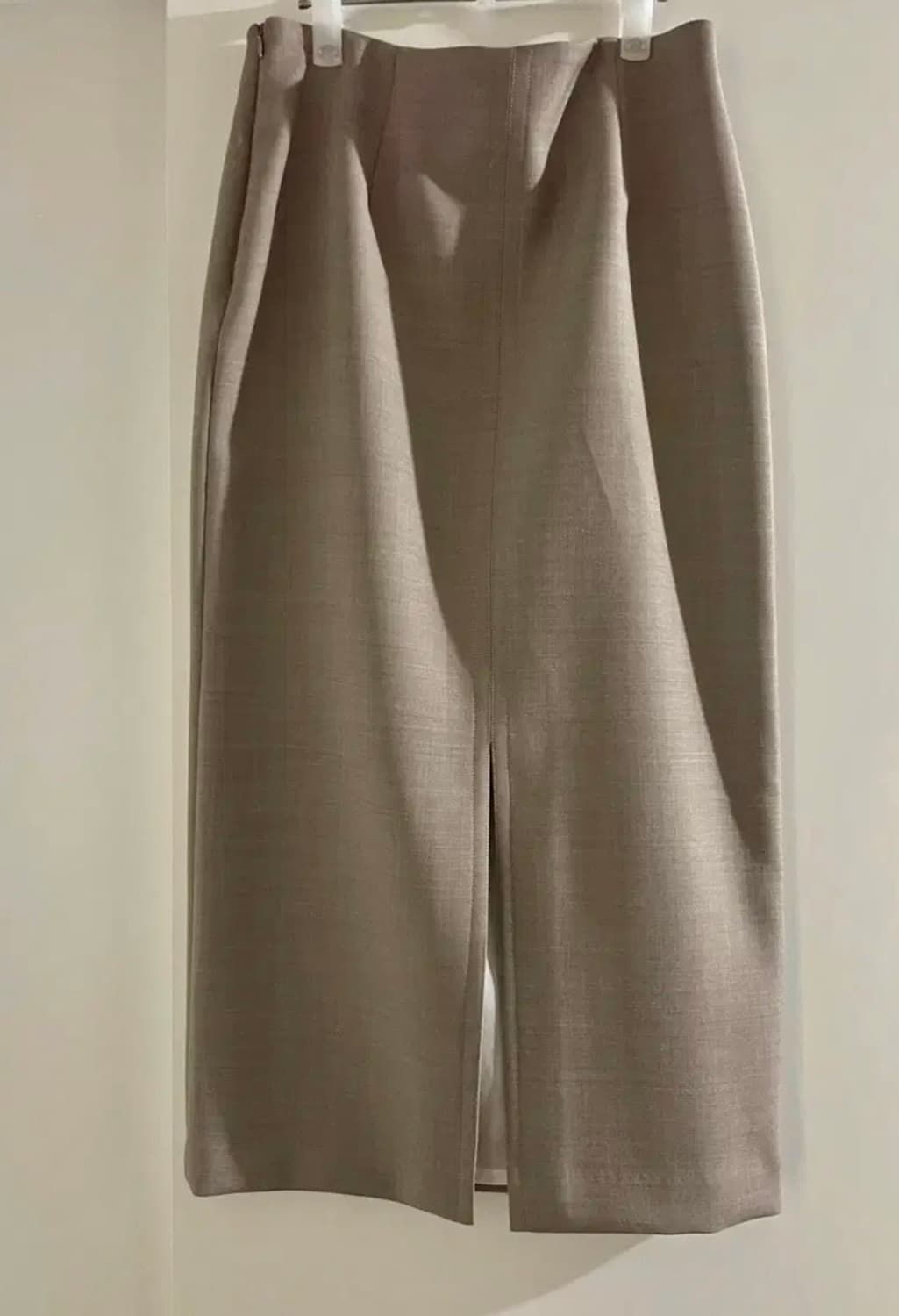 스튜디오 심플멍 스커트 (스튜디오 심플먼트)  상품이미지7