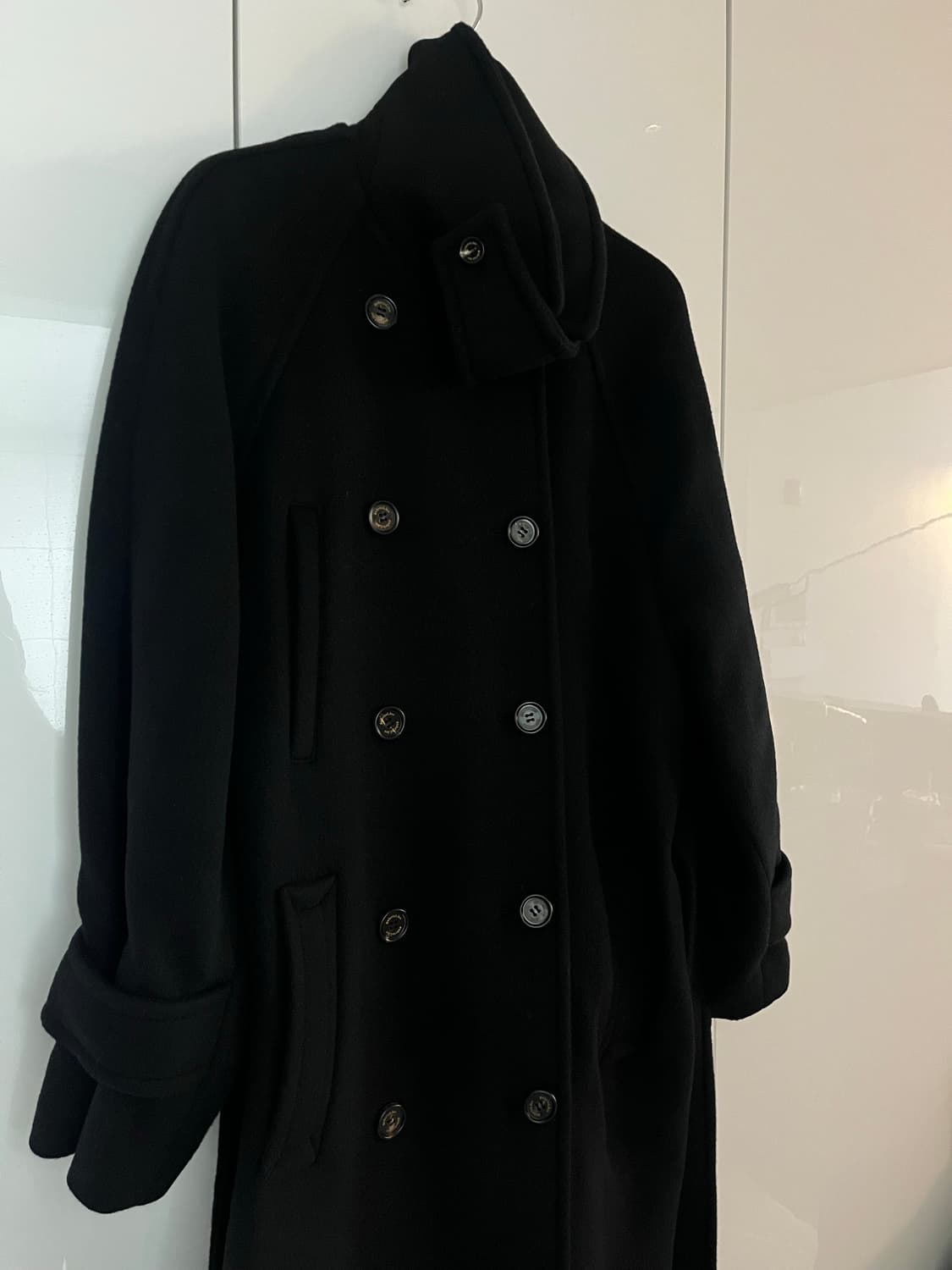 GABRIEL LEE COAT 상품이미지4