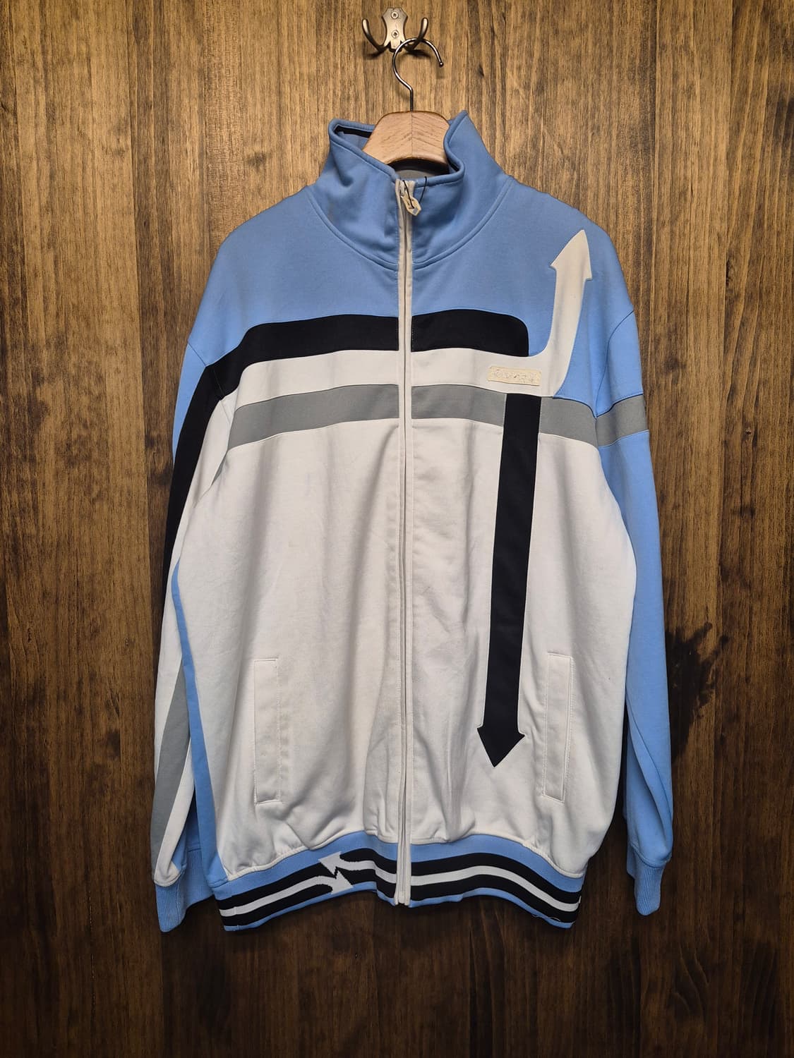 VINTAGE LINE POINT JERSEY  상품이미지2