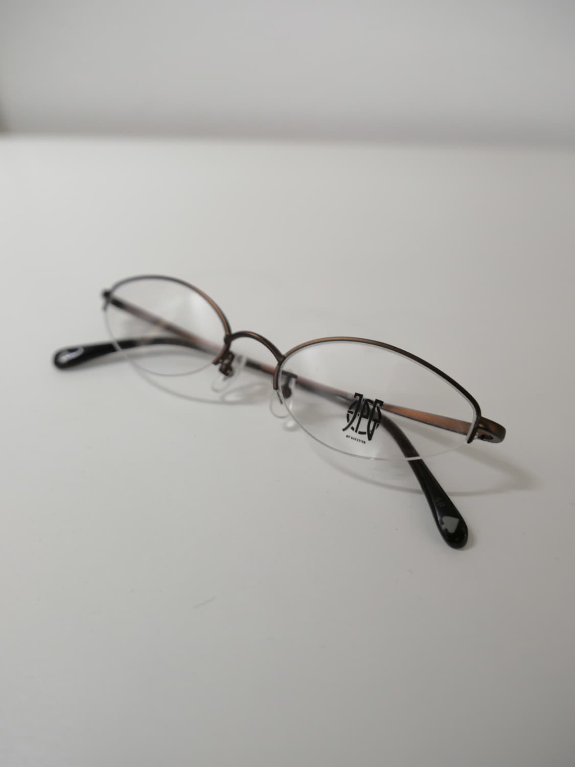 장 폴 고티에 안경 상품이미지2