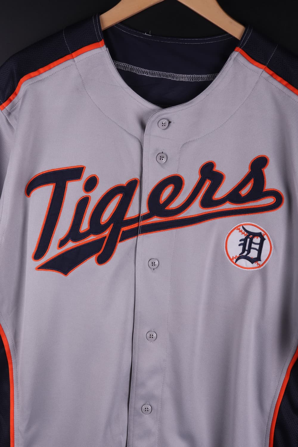 다이나스티MLB 디트로이트 져지 상품이미지2