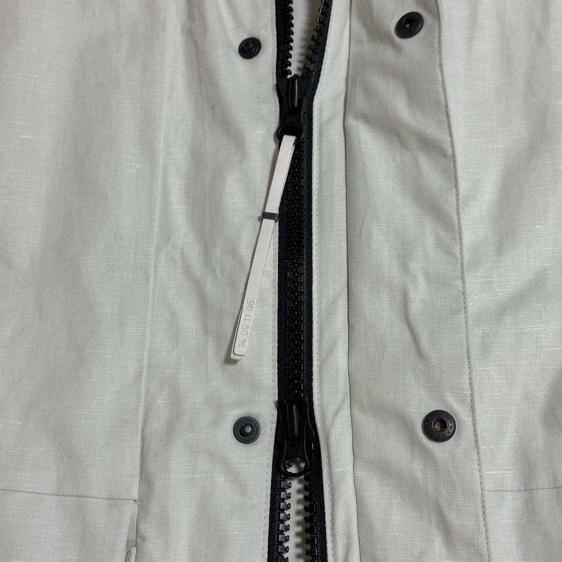 나이키 스포츠웨어 테크팩 우븐 파카 상품이미지6