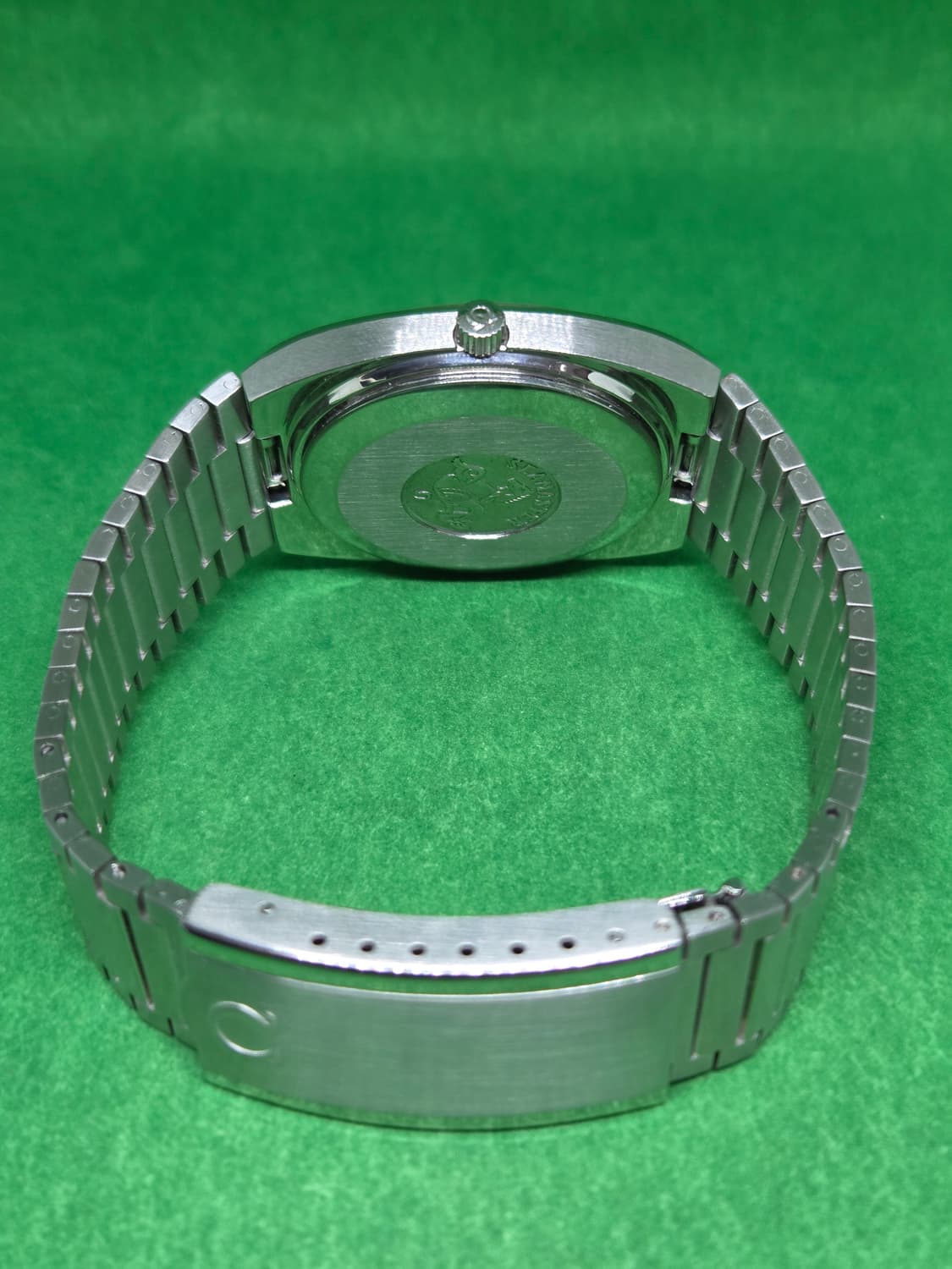 오메가 테레비 원판 상품이미지3