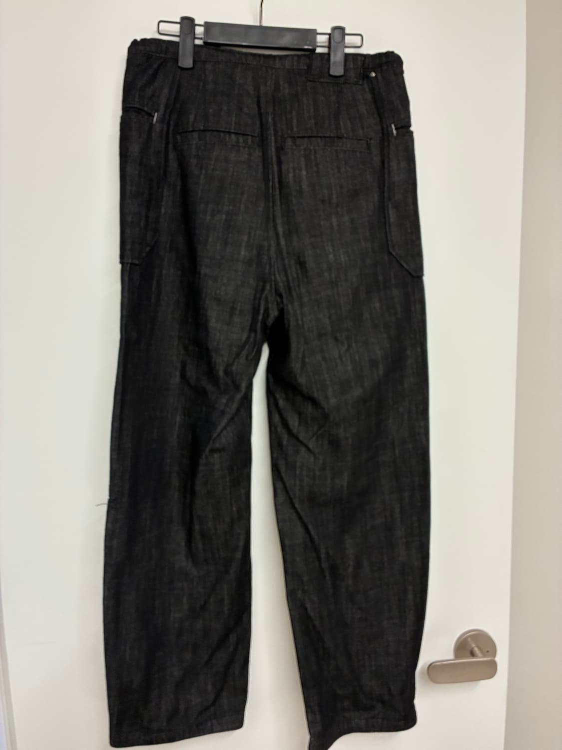 폴리테루 리소데님 상품이미지3