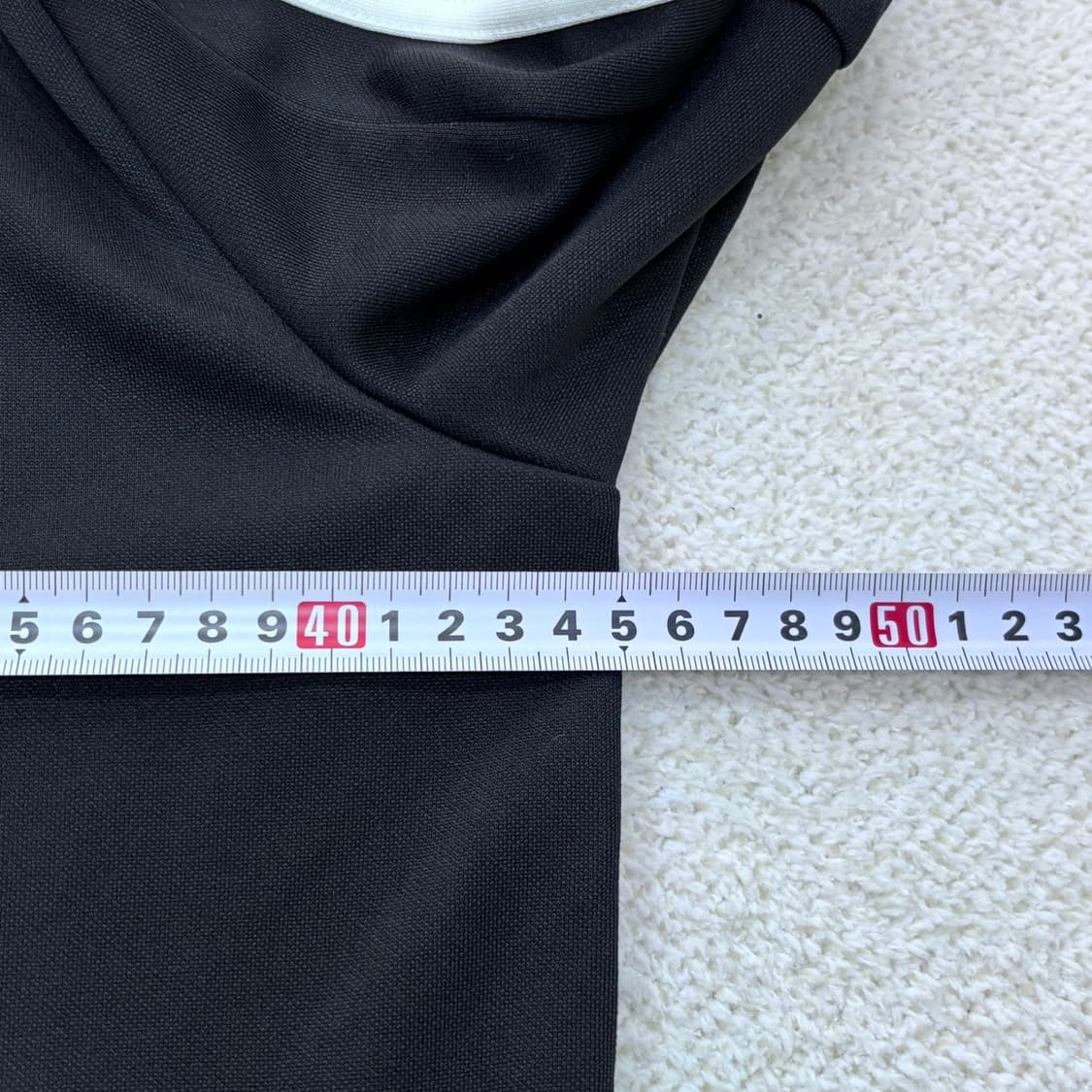 M 아디다스 스트라이프 트랙탑 자켓 0306E 상품이미지6