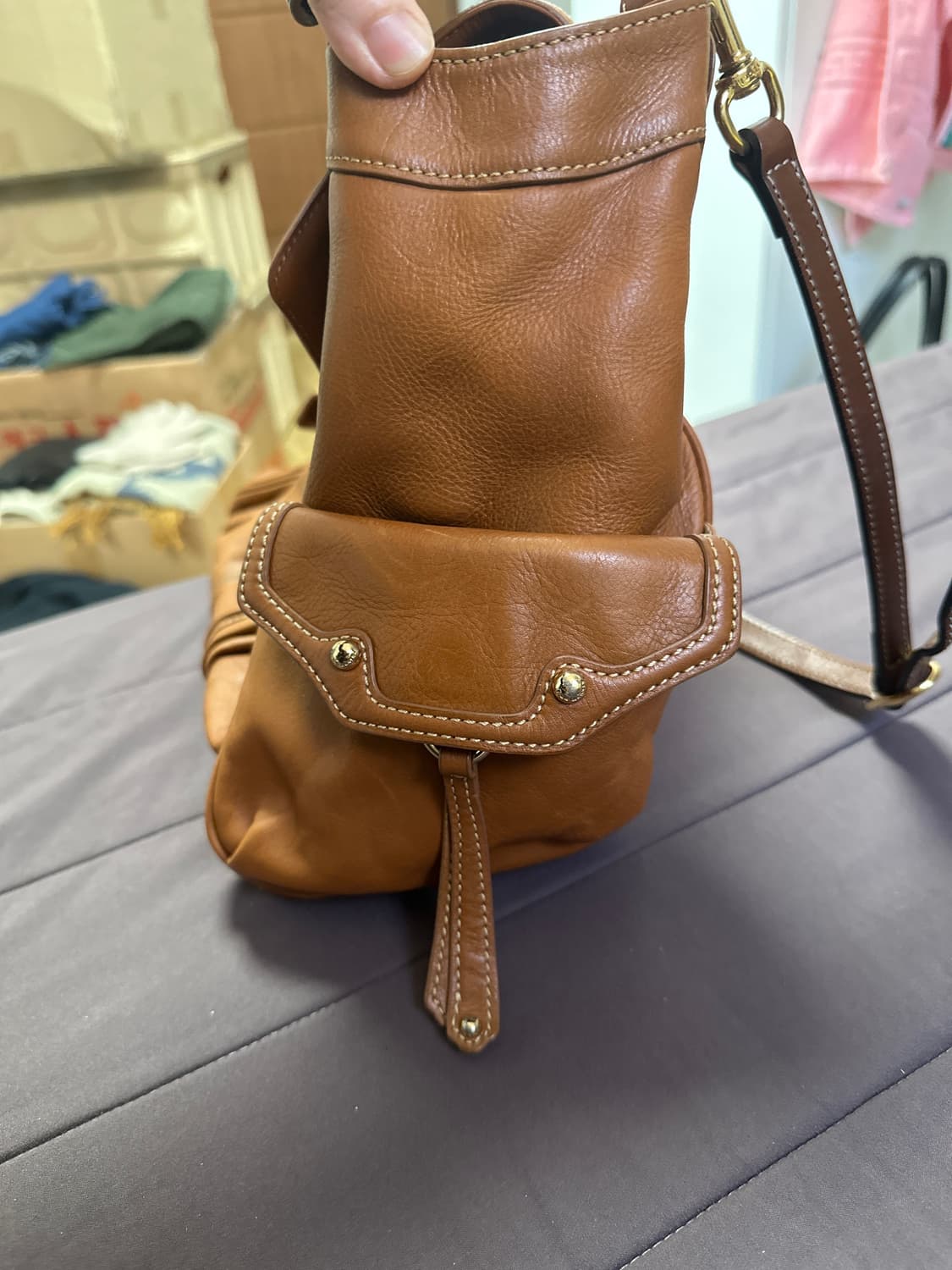 루이까또즈 숄더, 토트백 상품이미지2