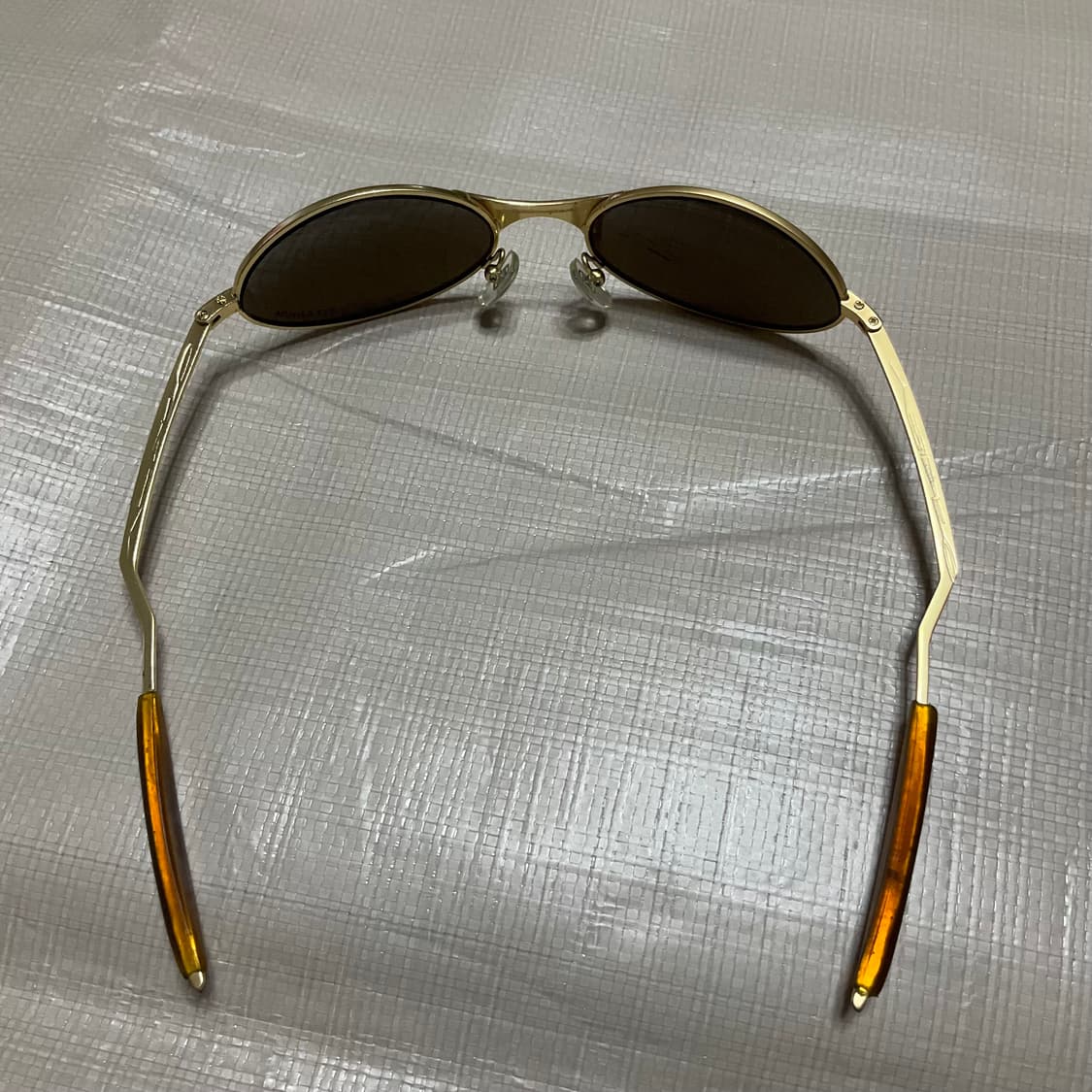 빈티지 오클리 E와이어 1.0 상품이미지4