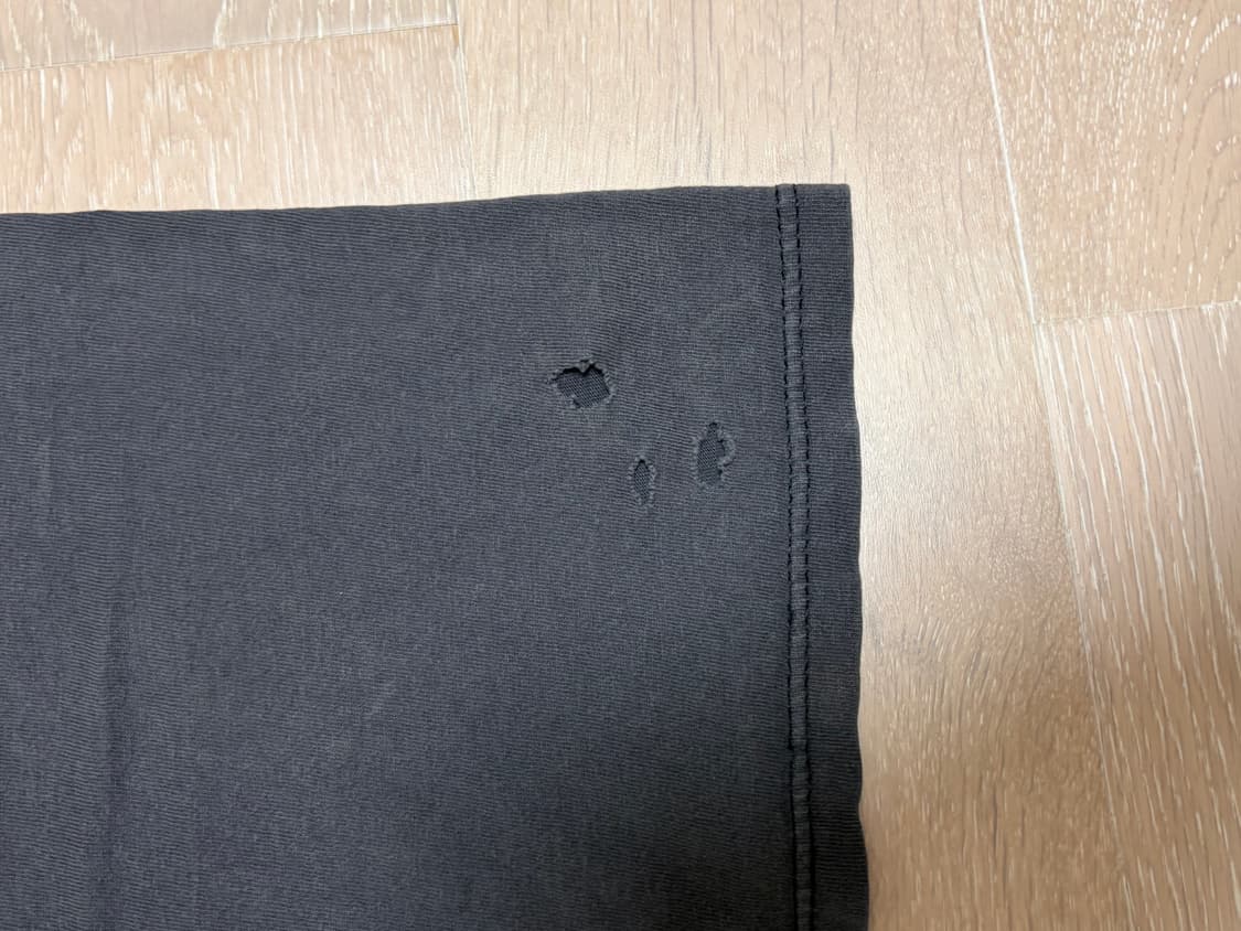 빈티지 ACDC Brockum 밴드티 made in usa🇺🇸 상품이미지6