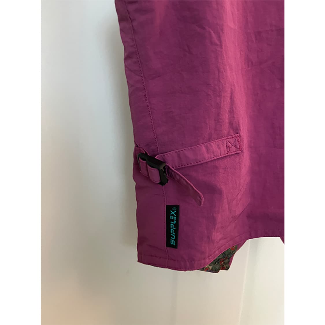 Vintage sports vest 상품이미지5