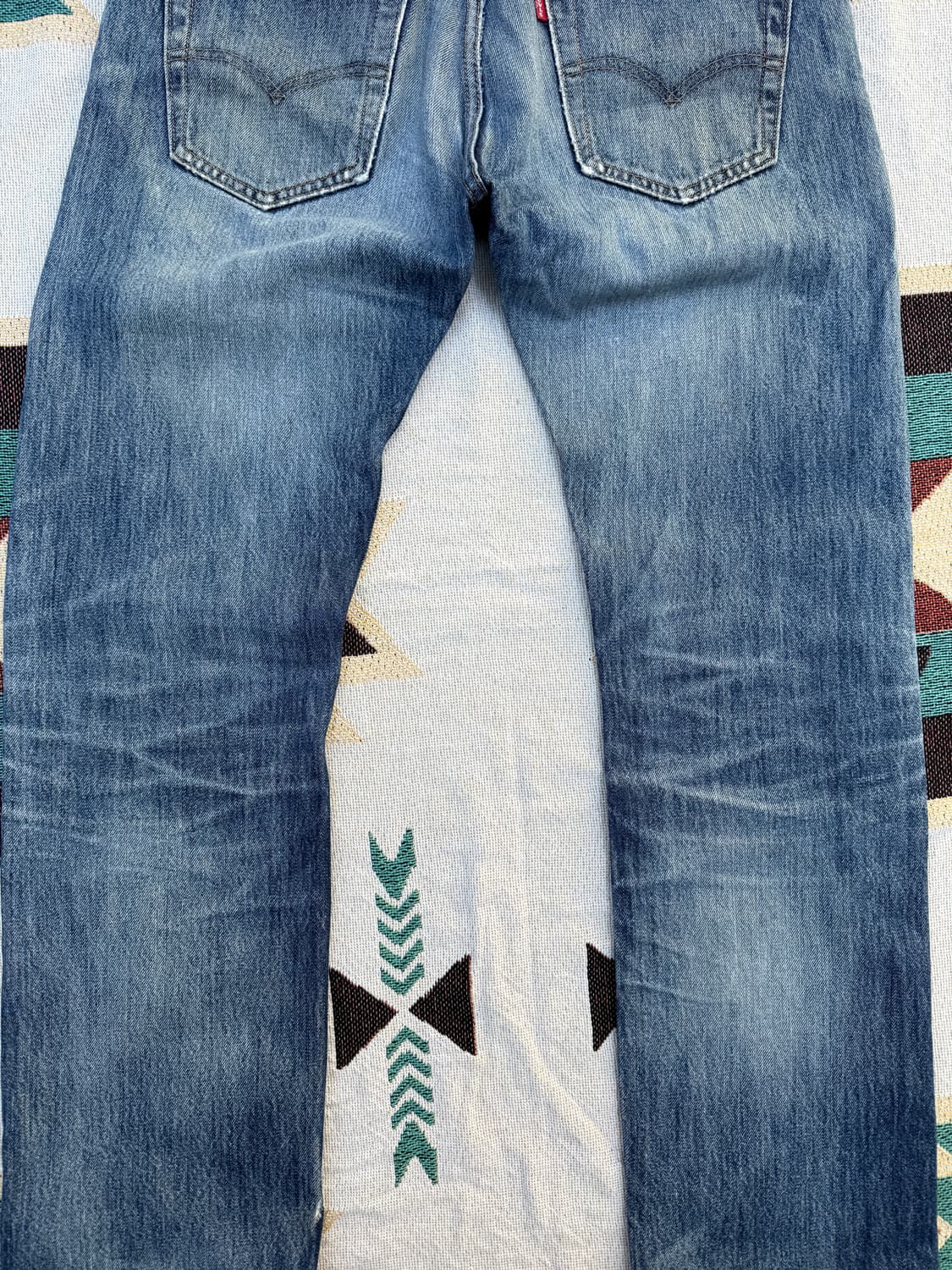 리바이스 501 31/32 버튼플라이 상품이미지8