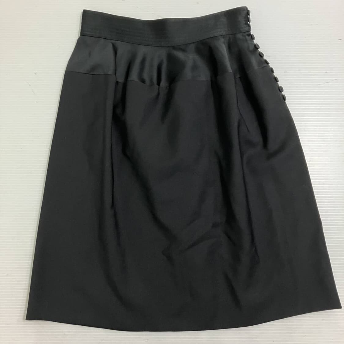 빅터 앤 롤프 새틴 도킹 스커트 상품이미지1