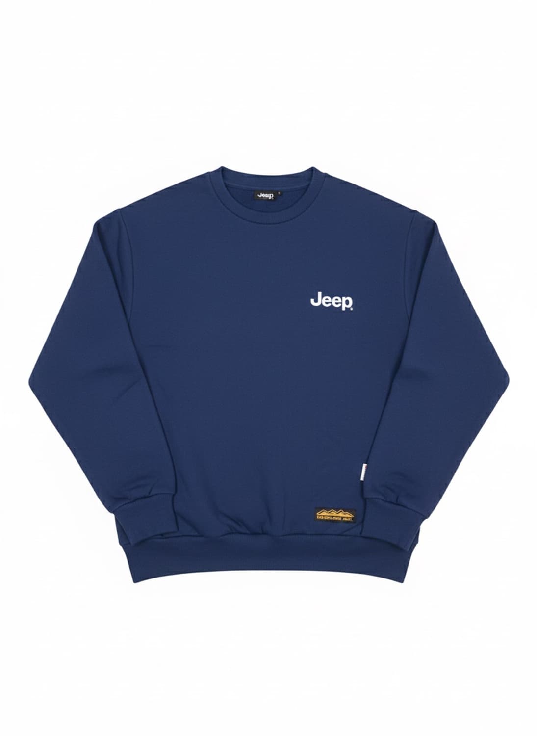 지프 맨투맨 상품이미지1