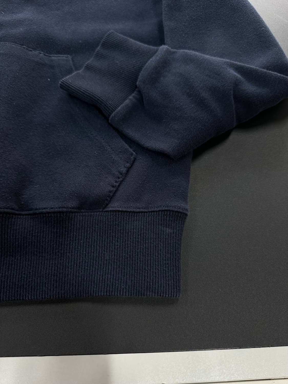 폴로랄프로렌 빅포니 넘버 후드티셔츠 상품이미지6