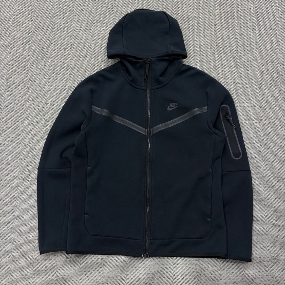 나이키 테크팩 후드집업 v2264 상품이미지1