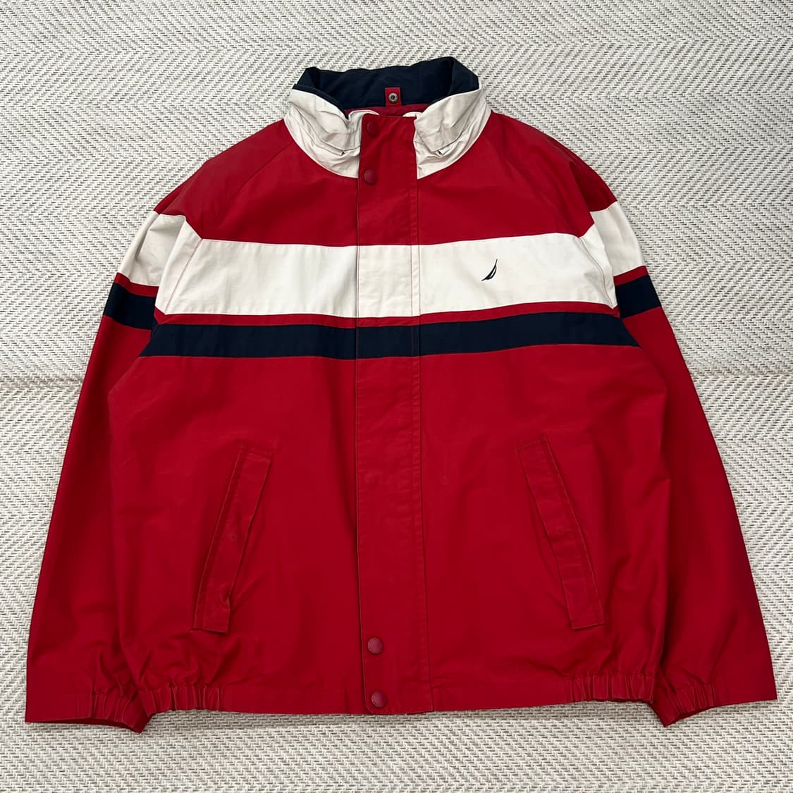 노티카 올드스쿨 자켓 r2683 상품이미지1