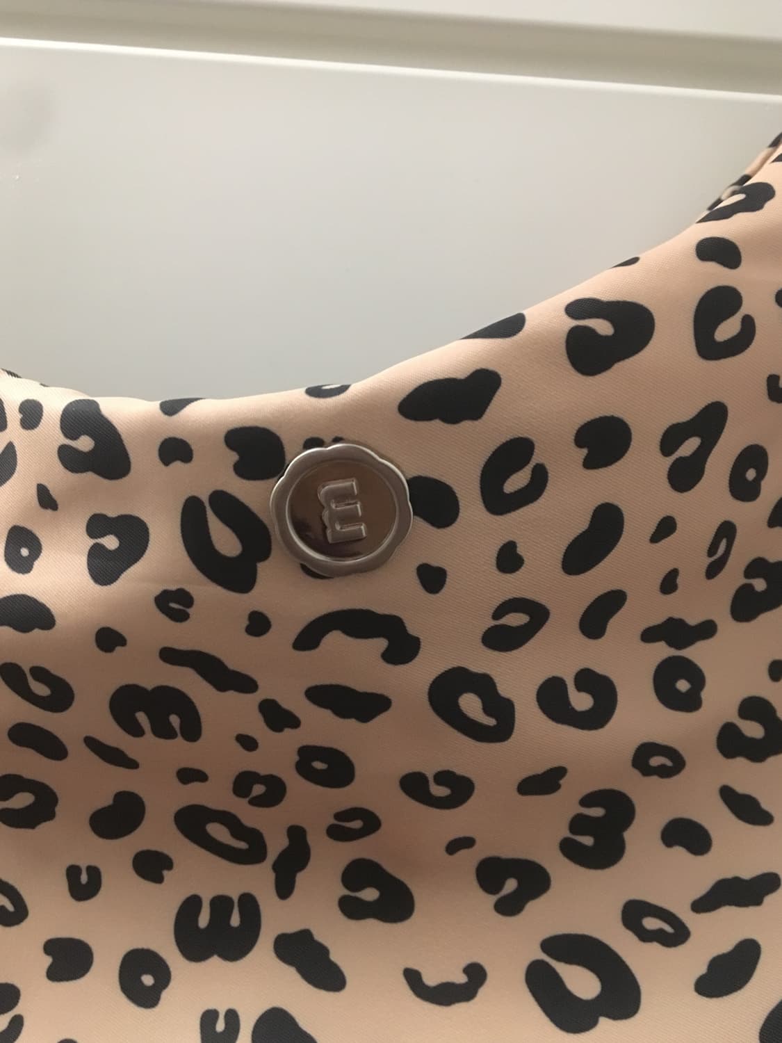 미닛뮤트 레오파드 가방 (품절제품) 상품이미지3