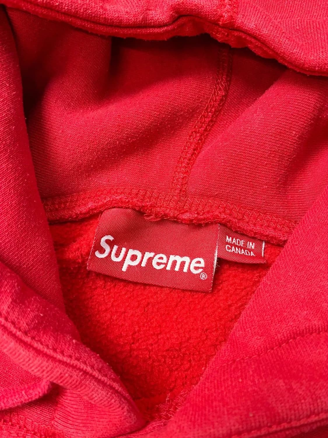 슈프림 17FW 박스 로고 후드 스웨트 후드티 PN5200 상품이미지9