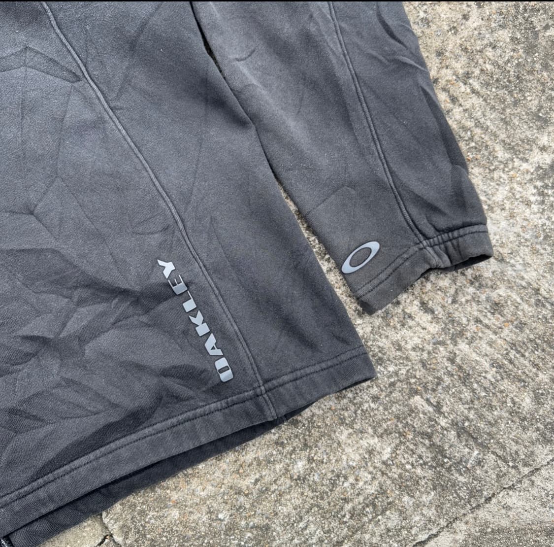 [XXL] Oakley 오클리 스웻 집업 자켓 상품이미지9