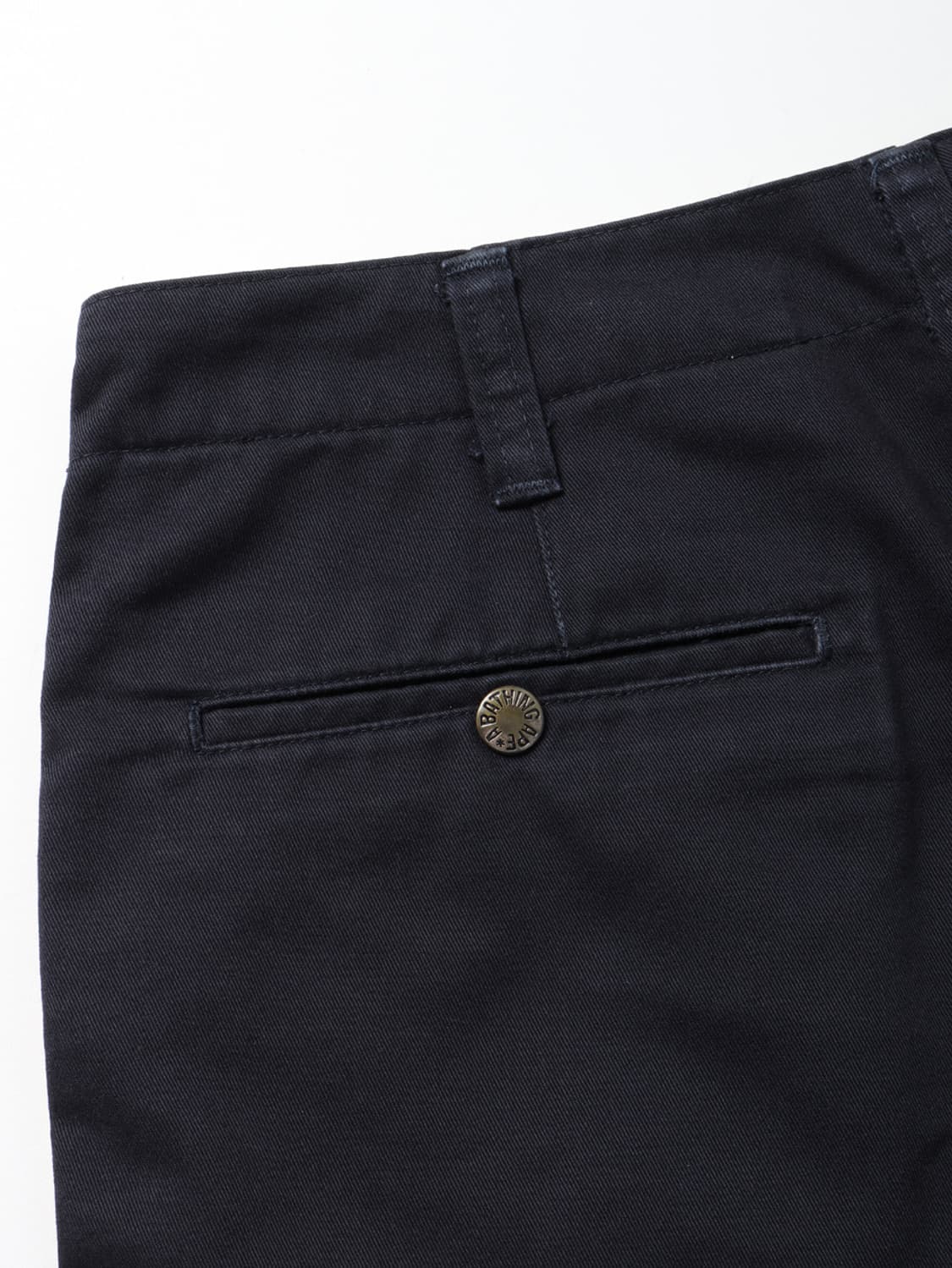 베이프 A BATHING APE Side Piping Shorts 상품이미지5