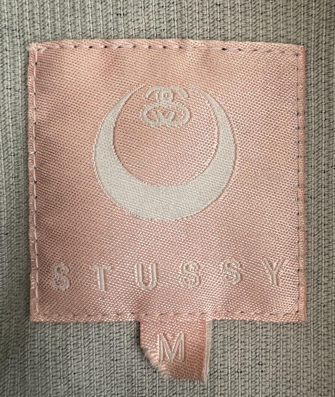 Stussy jacket 상품이미지2