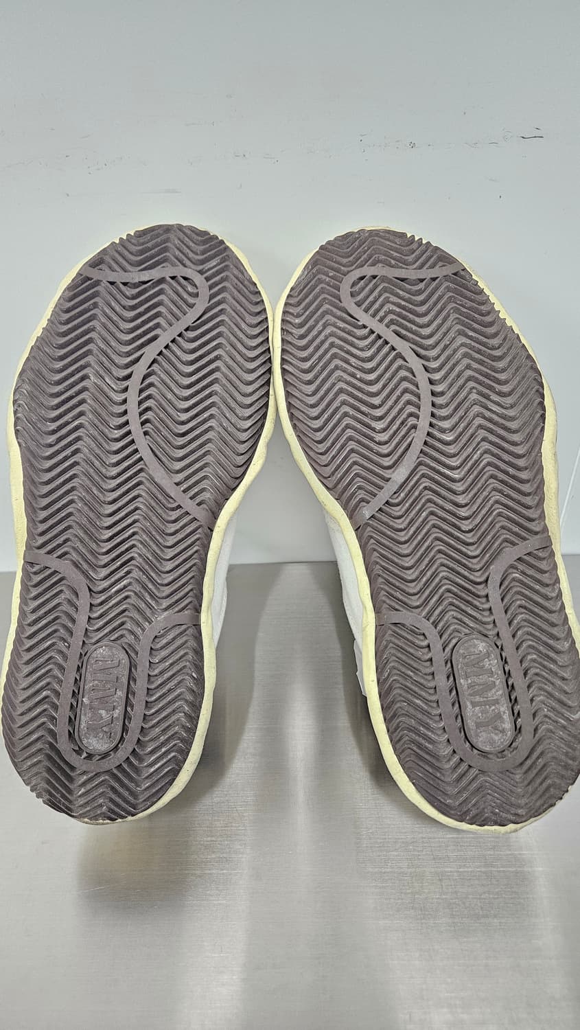 미하라야스히로 블레이키 VL솔 화이트(39) 상품이미지3