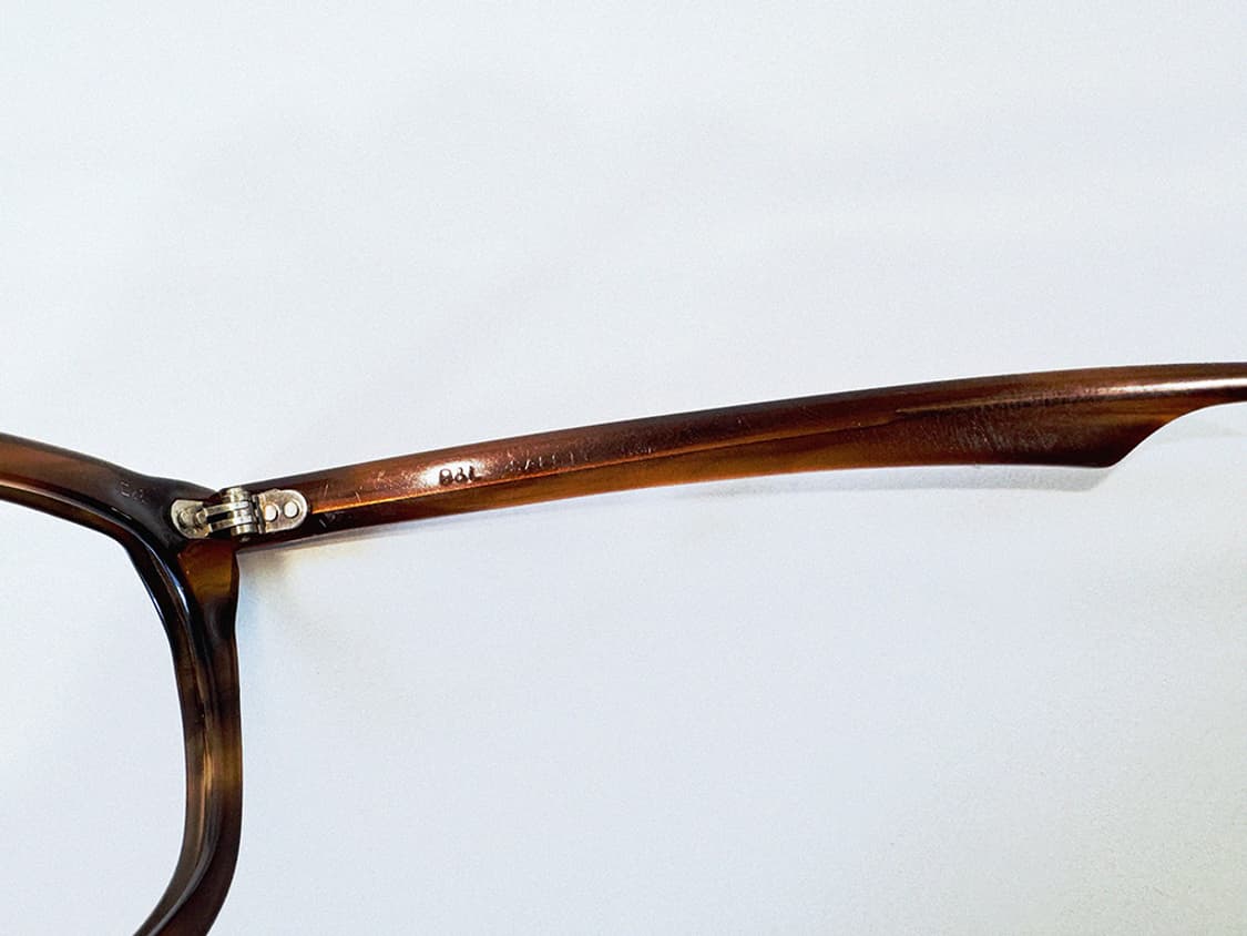 BAUSCH&LOMB(바슈롬) / 세이프티 빈티지 상품이미지5