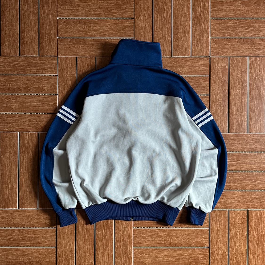 70‘s Adidas W.Germany track top jersey 상품이미지2