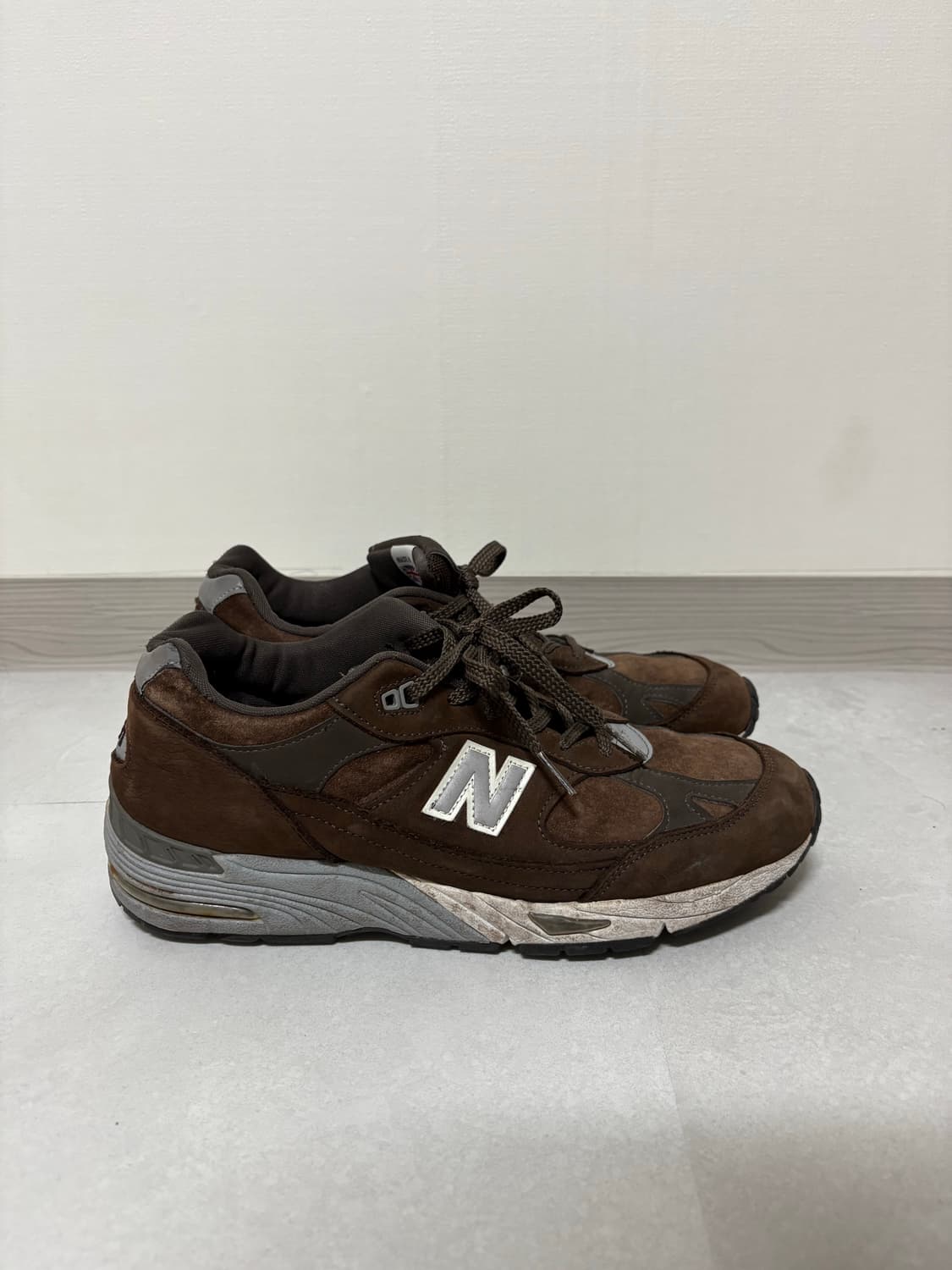 뉴발란스 PNB 280 상품이미지2