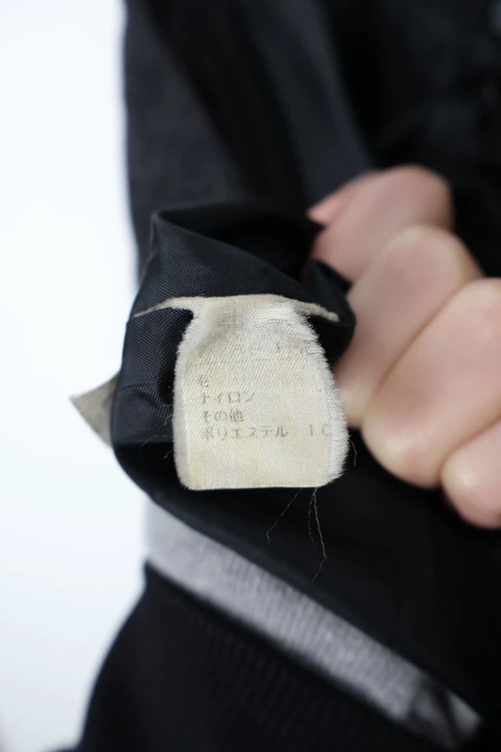 Men’s Bigi Hooded Wool Coat 상품이미지8