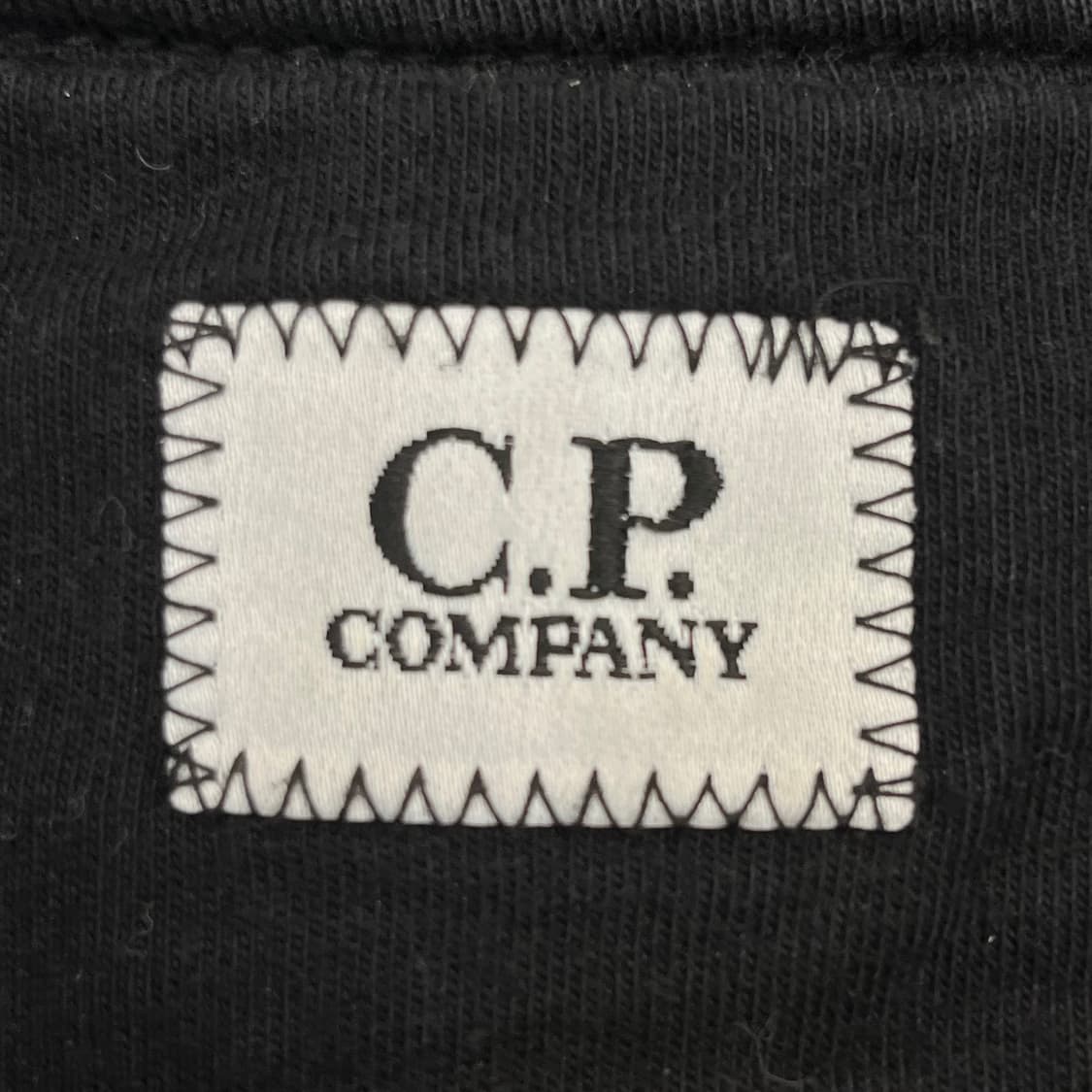 CP컴퍼니 남성 맨투맨 (S) 상품이미지3