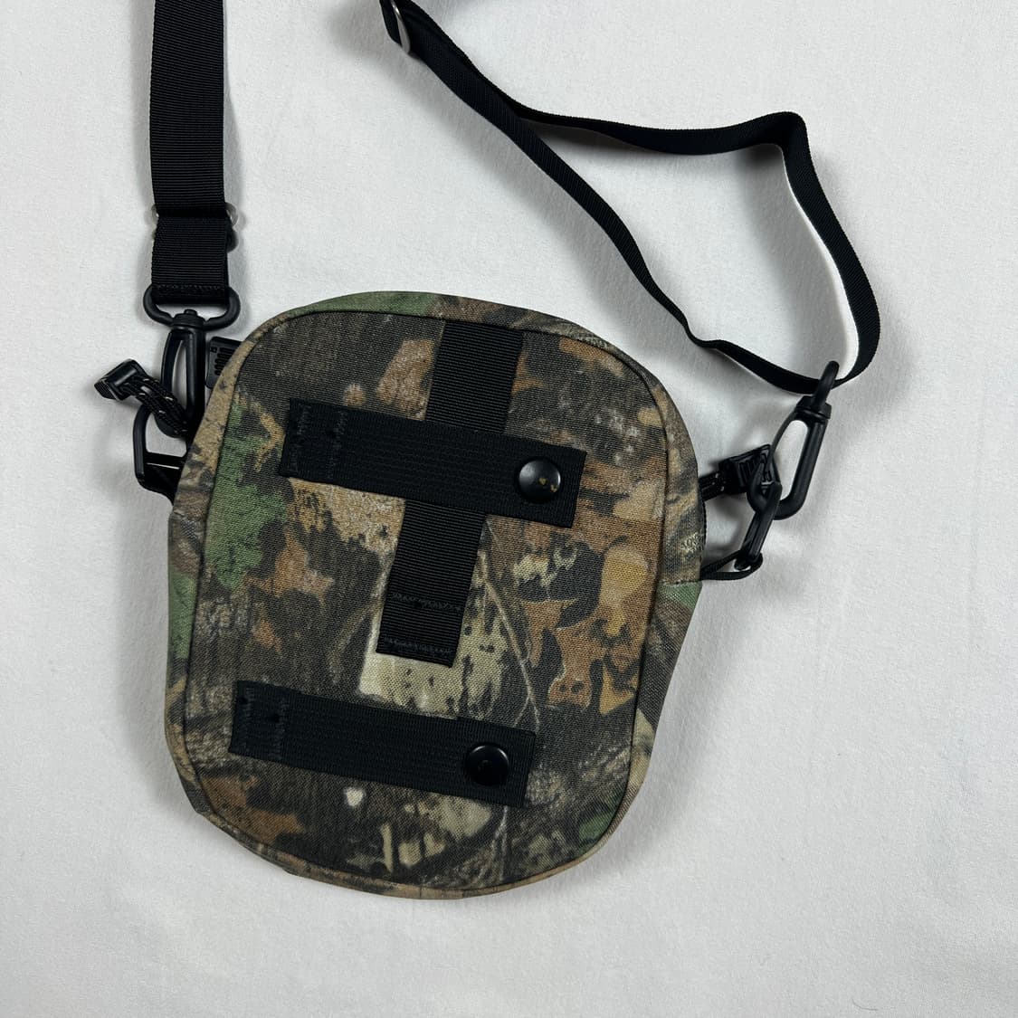 그레고리 gregory 리얼트리 카모 크로스백 가방 상품이미지6