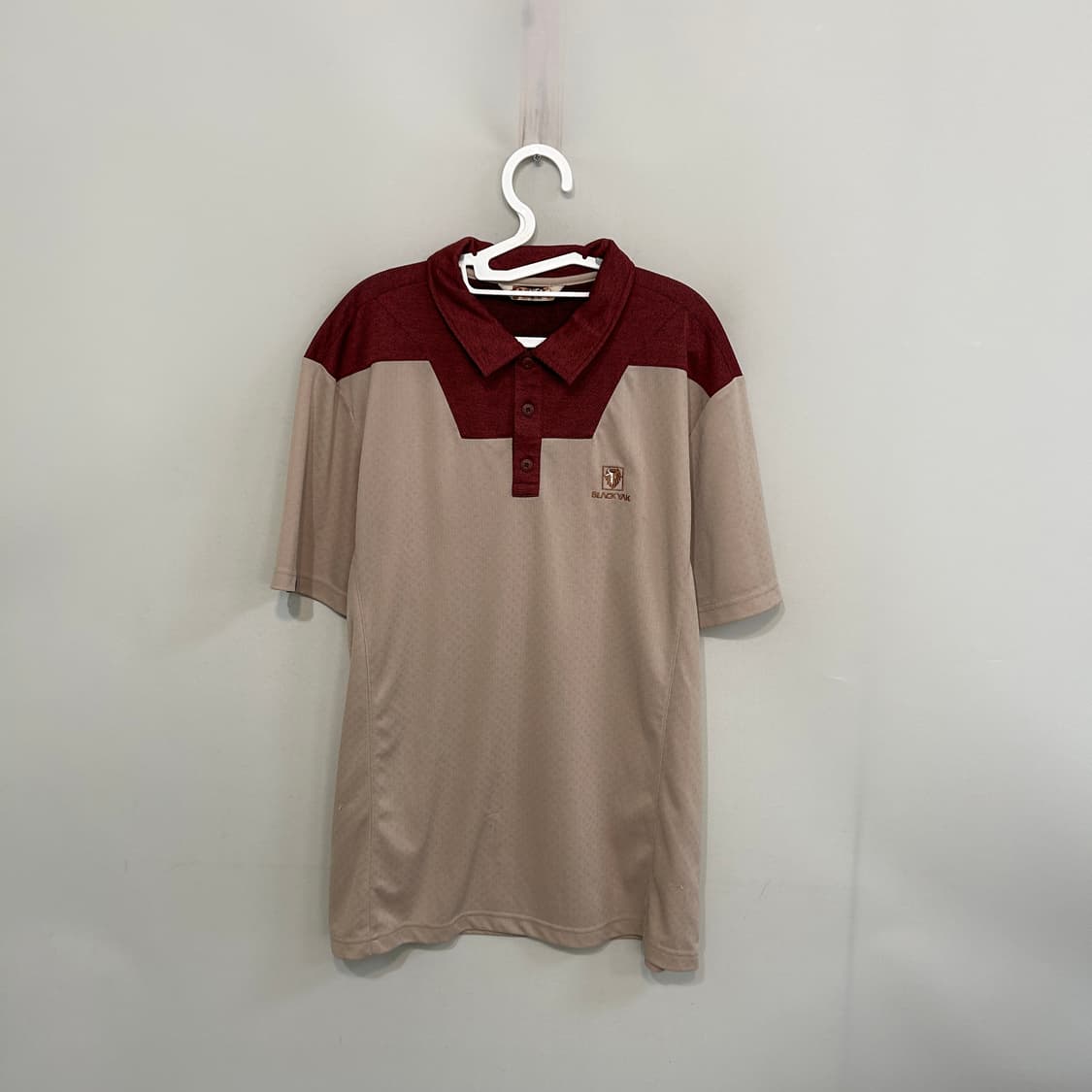 블랙야크 남성 반팔 티셔츠 110  상품이미지1