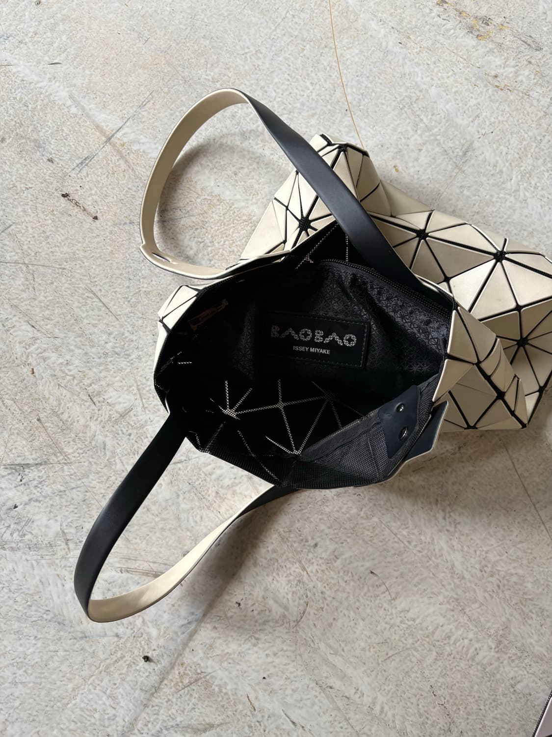 BAO BAO ISSEY MIYAKE BAG 상품이미지3