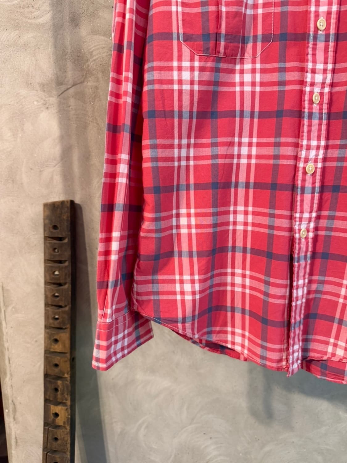 폴로 랄프로렌 아웃도어 셔츠 100 상품이미지8