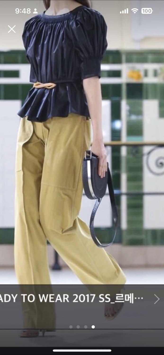 르메르가방 상품이미지4
