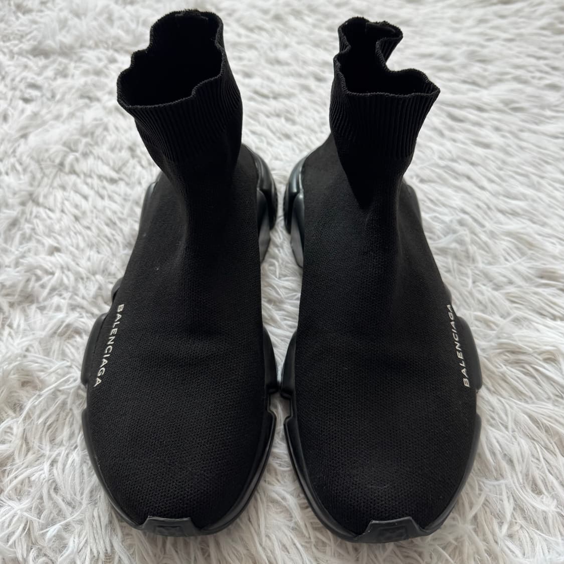 BALENCIAGA 빈티지 스피드러너 발렌시아가 스피드러너 42 270 상품이미지3
