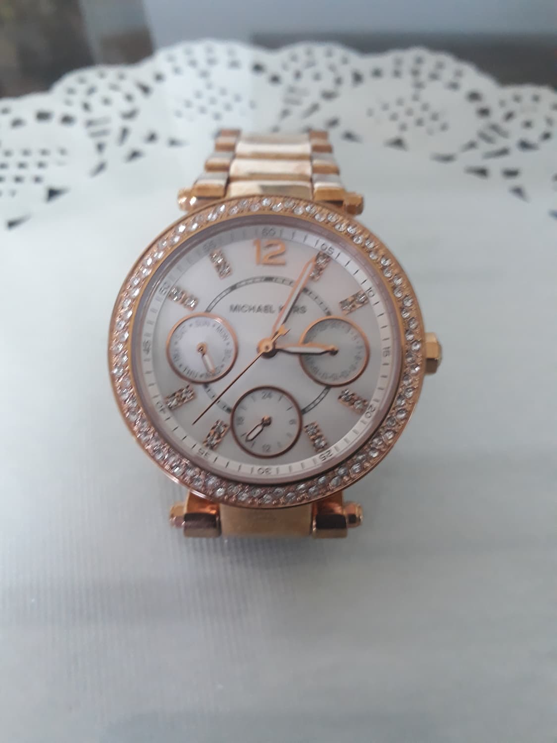 마이클코어스 시계  상품이미지1