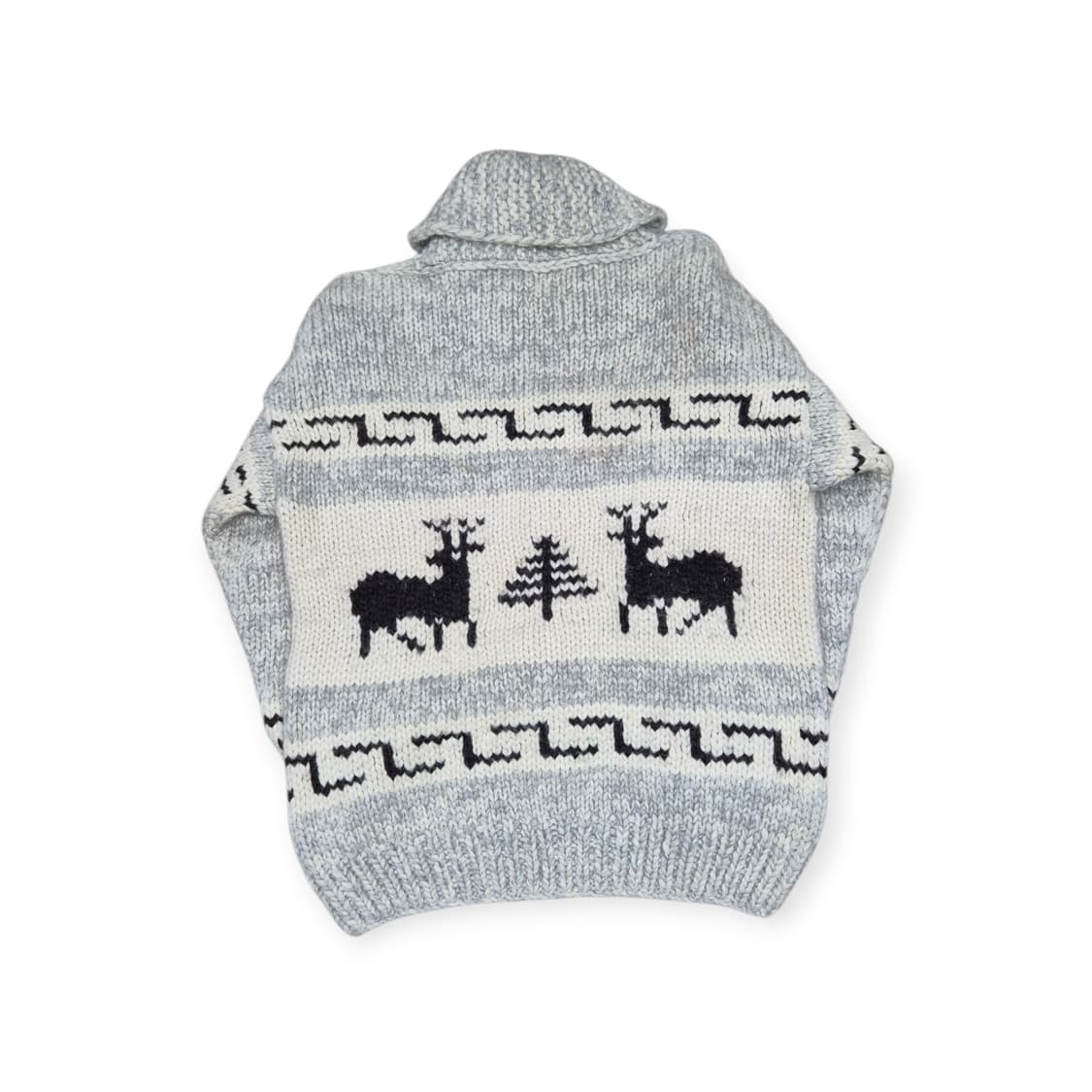 빈티지 코위찬 사슴 상품이미지2